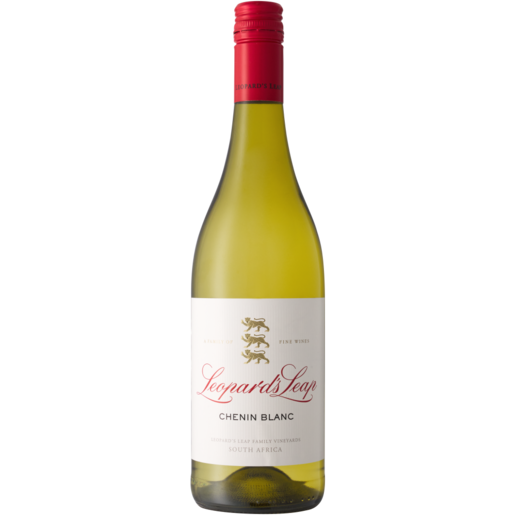 LEOPARDS LEAP CHENIN BLANC750ML